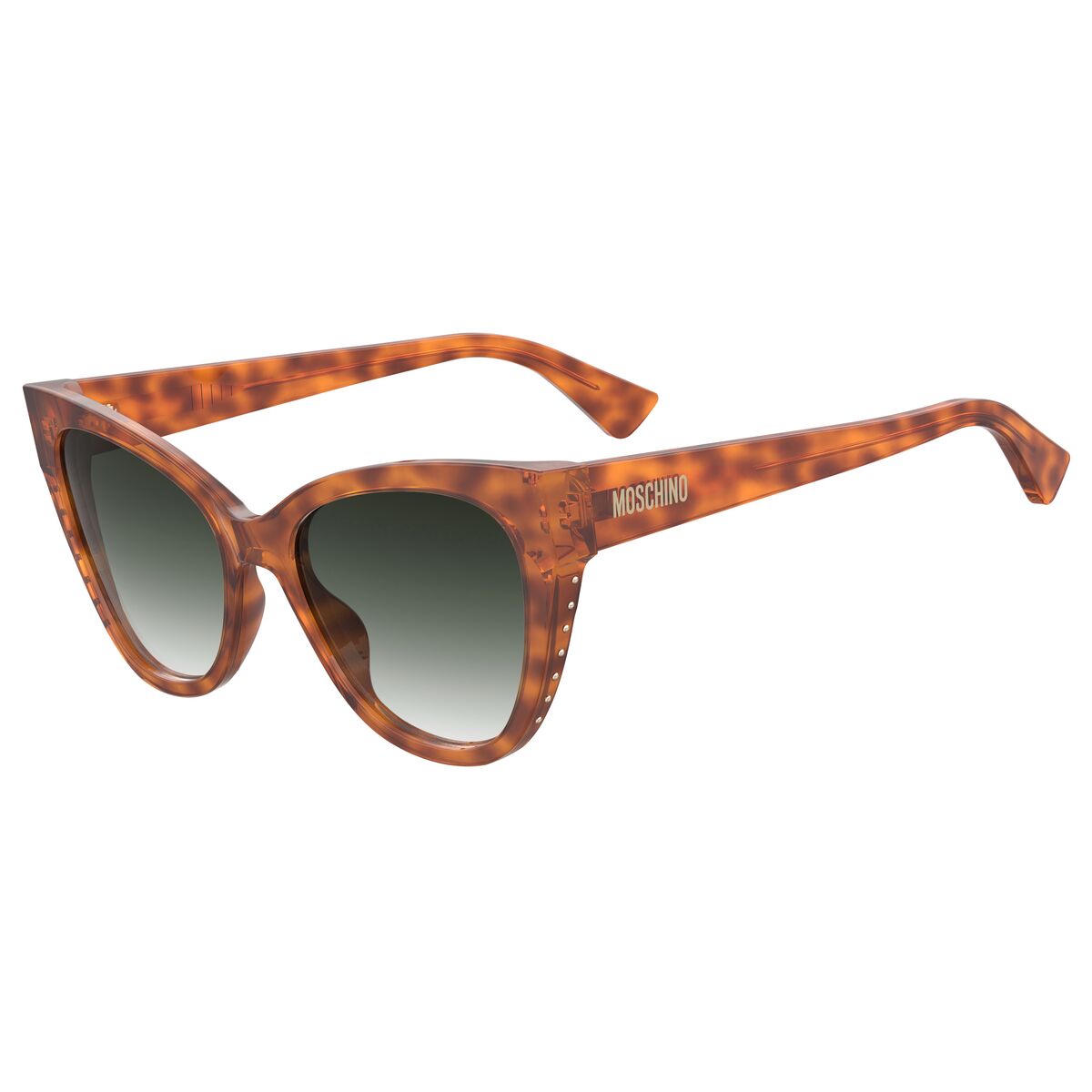 Ladies' Sunglasses Moschino MOS056-S-XDP-9K ø 54 mm Moschino