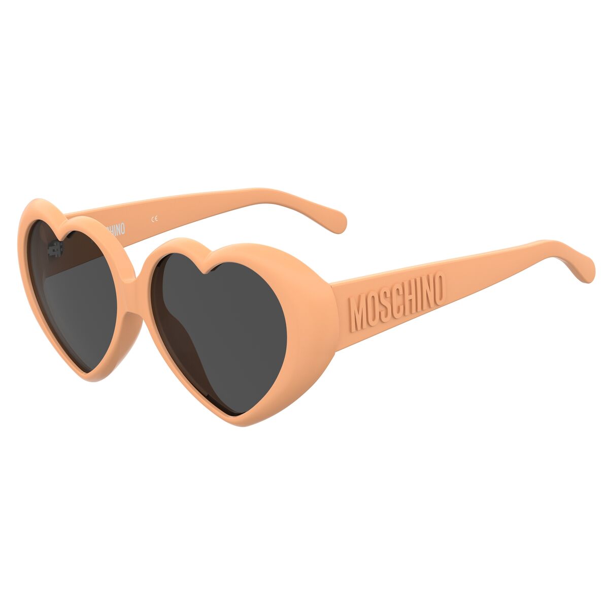 Ladies' Sunglasses Moschino MOS128-S-L7Q-IR ø 57 mm Moschino