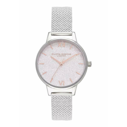 Ladies' Watch Olivia Burton OB16GD47 (Ø 30 mm) Olivia Burton