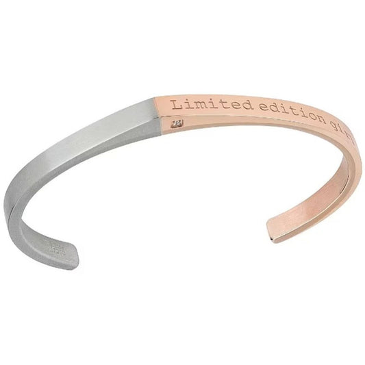 Pulsera de mujer Breil TJ2393