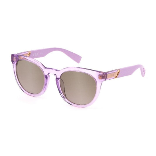 Ladies' Sunglasses Furla SFU687-516PFG Ø 51 mm Furla