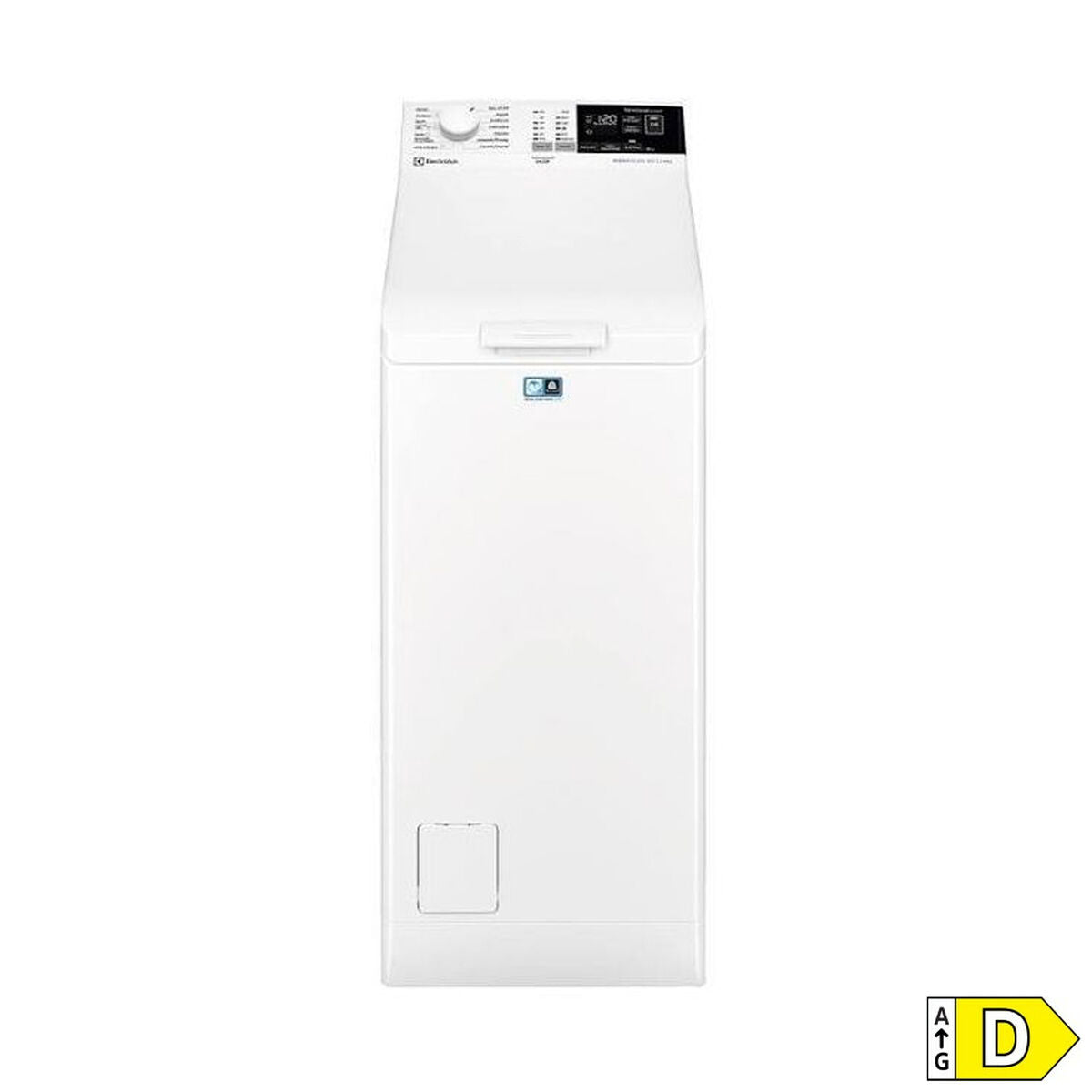 Washing machine Electrolux EN6T5621AF 6 Kg 1200 rpm Electrolux