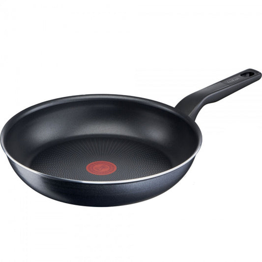 Pan Tefal C38506 Ø 28 cm Black Stainless steel Aluminium Tefal