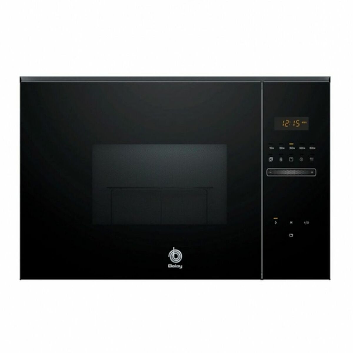 Microwave Balay 3CG5172N2 20 L White Black 800 W 800W Balay