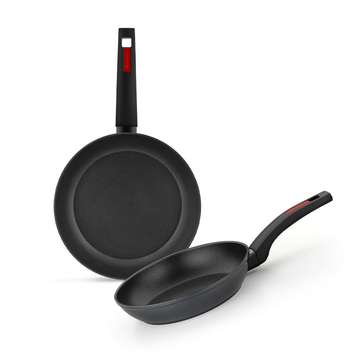 Set of Frying Pans Monix SUNSET Monix