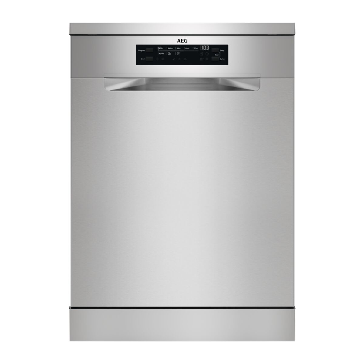 Dishwasher AEG FFB64607ZM 60 cm AEG