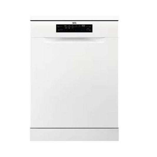 Dishwasher AEG FFB64607ZW 60 cm AEG