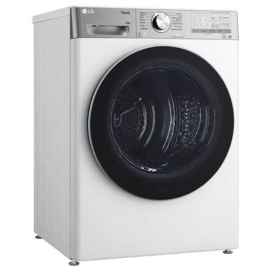 Condensation dryer LG RH10V9AV2WR LG