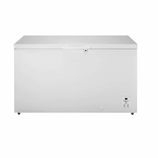 Freezer Hisense FT546D4AWLYE Hisense