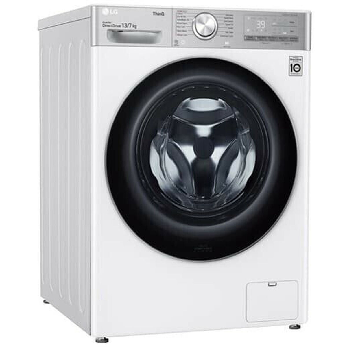 Washer - Dryer LG F4DR9513A2W 13kg / 7kg LG