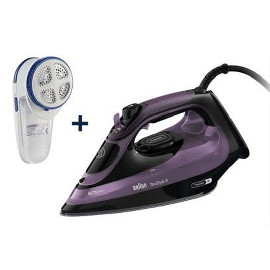 Steam Iron Braun SI9661VI Braun