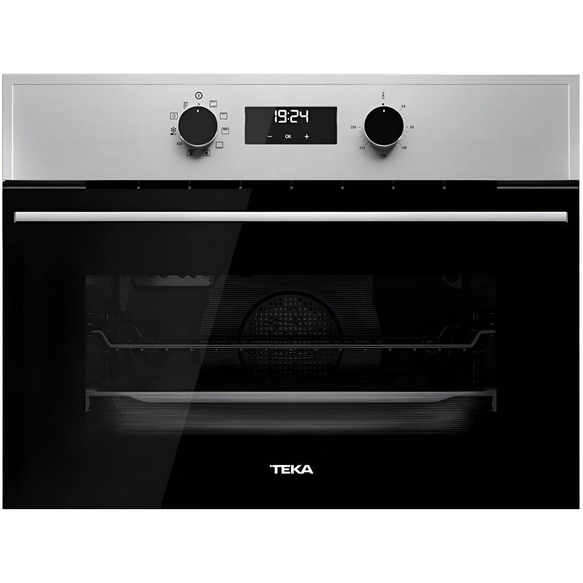 Compact Oven Teka HSC635S 45 L