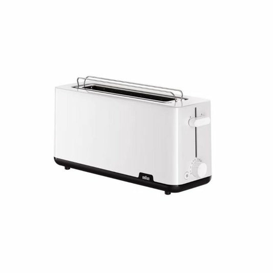 Toaster Braun HT1110WH Braun