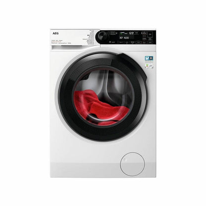 Washer - Dryer AEG Series 7000 LWR7316O4O 1600 rpm White AEG