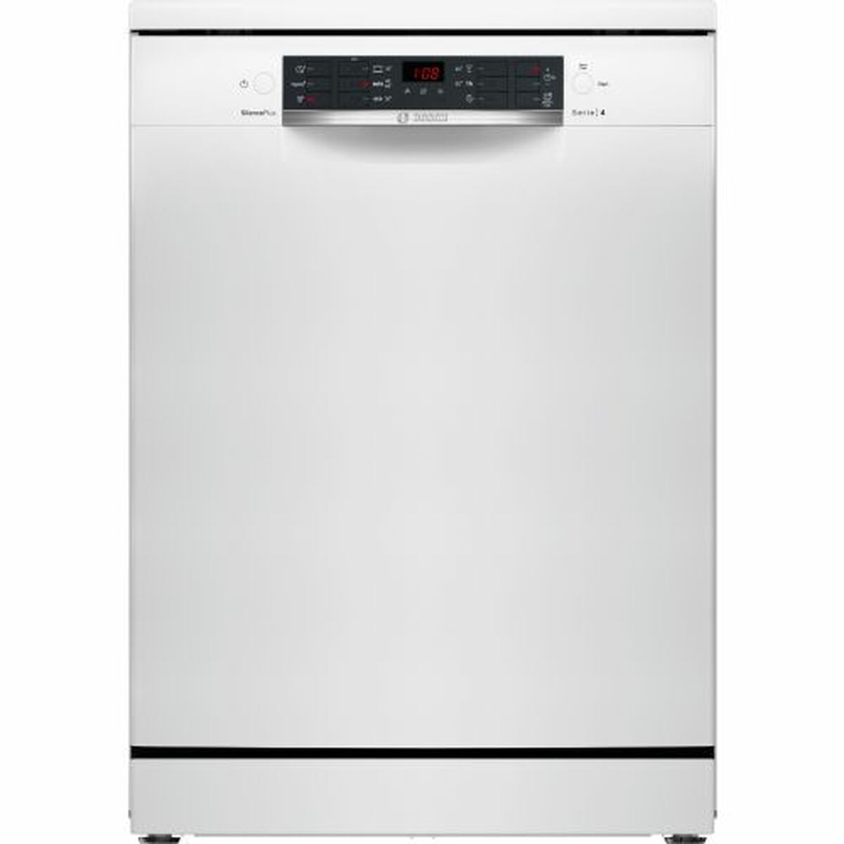 Dishwasher BOSCH SMS46KW01E