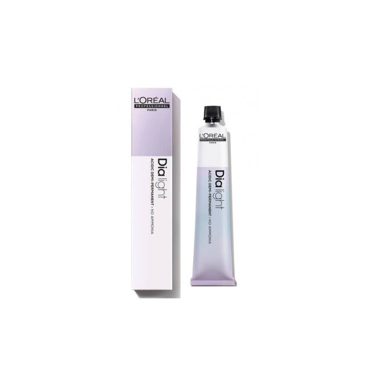 Permanent Colour Creme L'Oreal Professionnel Paris Dia Light Nº 6.28 Cream Gel Ammonia-free (50 ml) LOreal Professionnel Paris