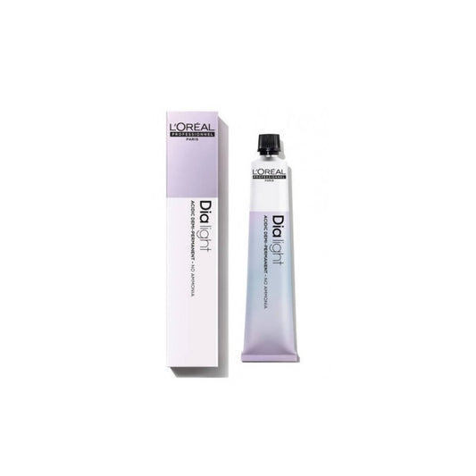 Permanent Colour Creme L'Oreal Professionnel Paris Dia Light Nº 6.28 Cream Gel Ammonia-free (50 ml) LOreal Professionnel Paris