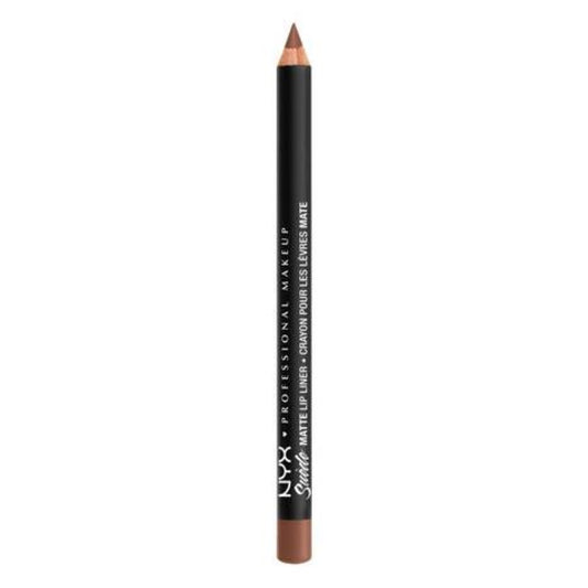 Lip Liner Pencil NYX Suede cape town 3,5 g