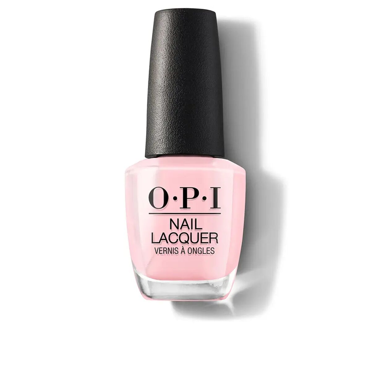 Nail polish Opi Nail Lacquer Its's a girl 15 ml