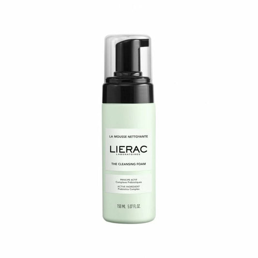 Day Cream Lierac Desmaquillante 150 ml