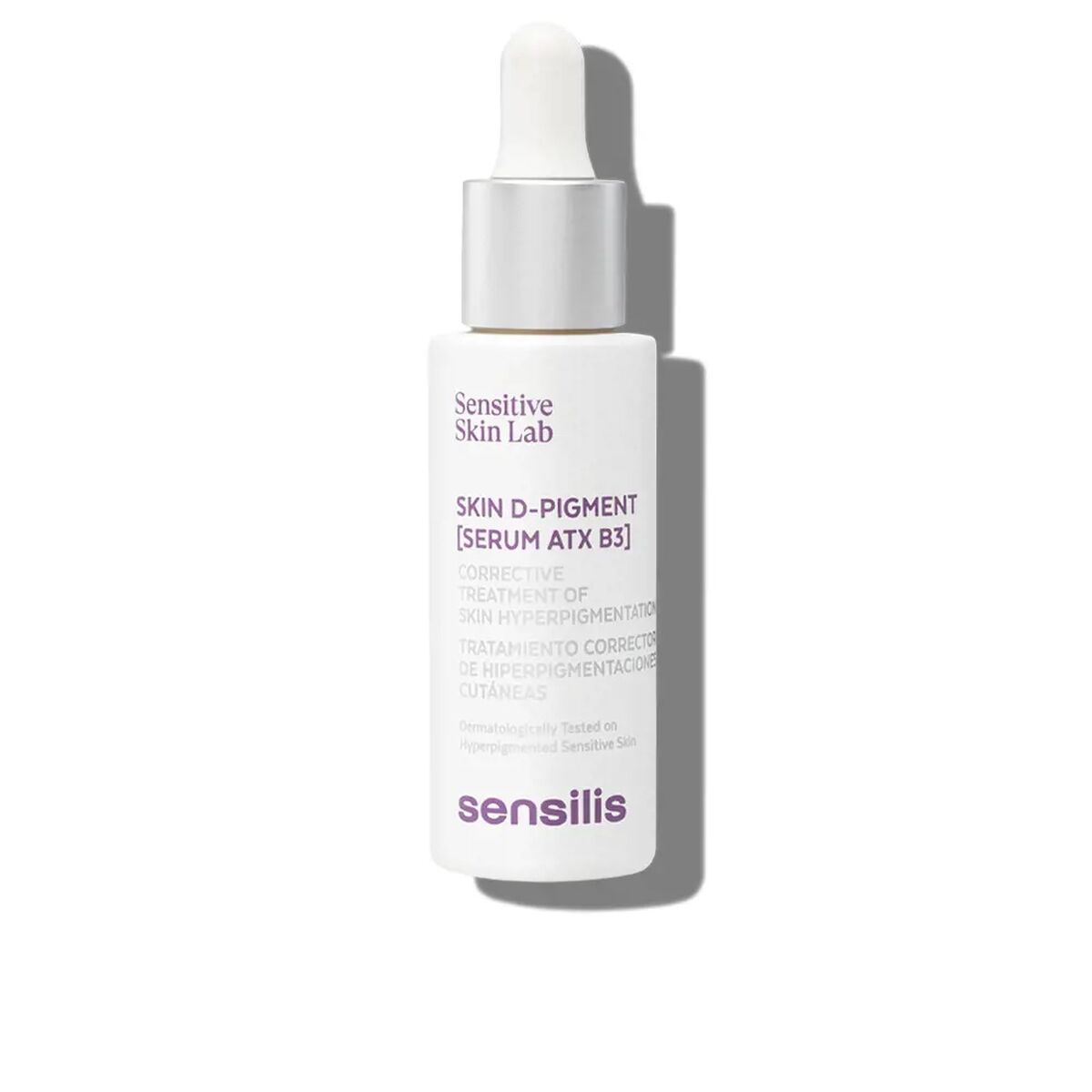 Anti-Pigment Serum Sensilis Skin D-Pigment [Serum ATX B3] 30 ml