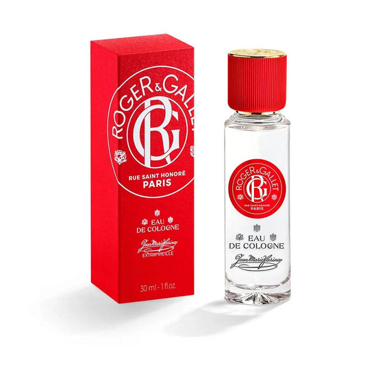 Women's Perfume Roger & Gallet Jean Marie Farina EDC 30 ml