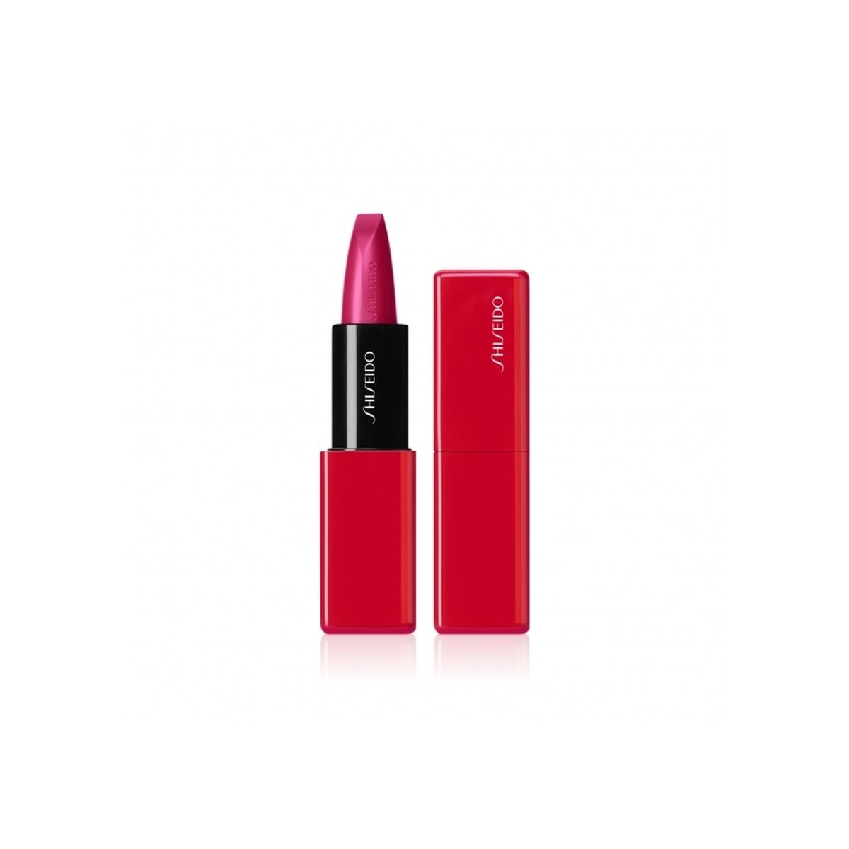 Bálsamo labial Shiseido Technosatin 3,3 g Nº 422