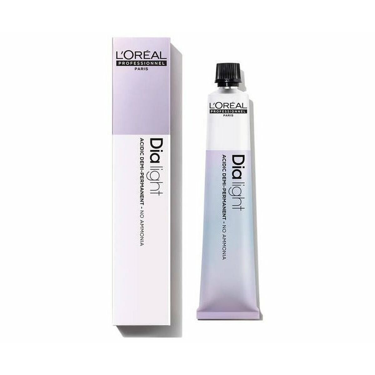 Permanent Colour Creme L'Oreal Professionnel Paris Dia Light Ammonia-free Nº 9.82 50 ml LOreal Professionnel Paris