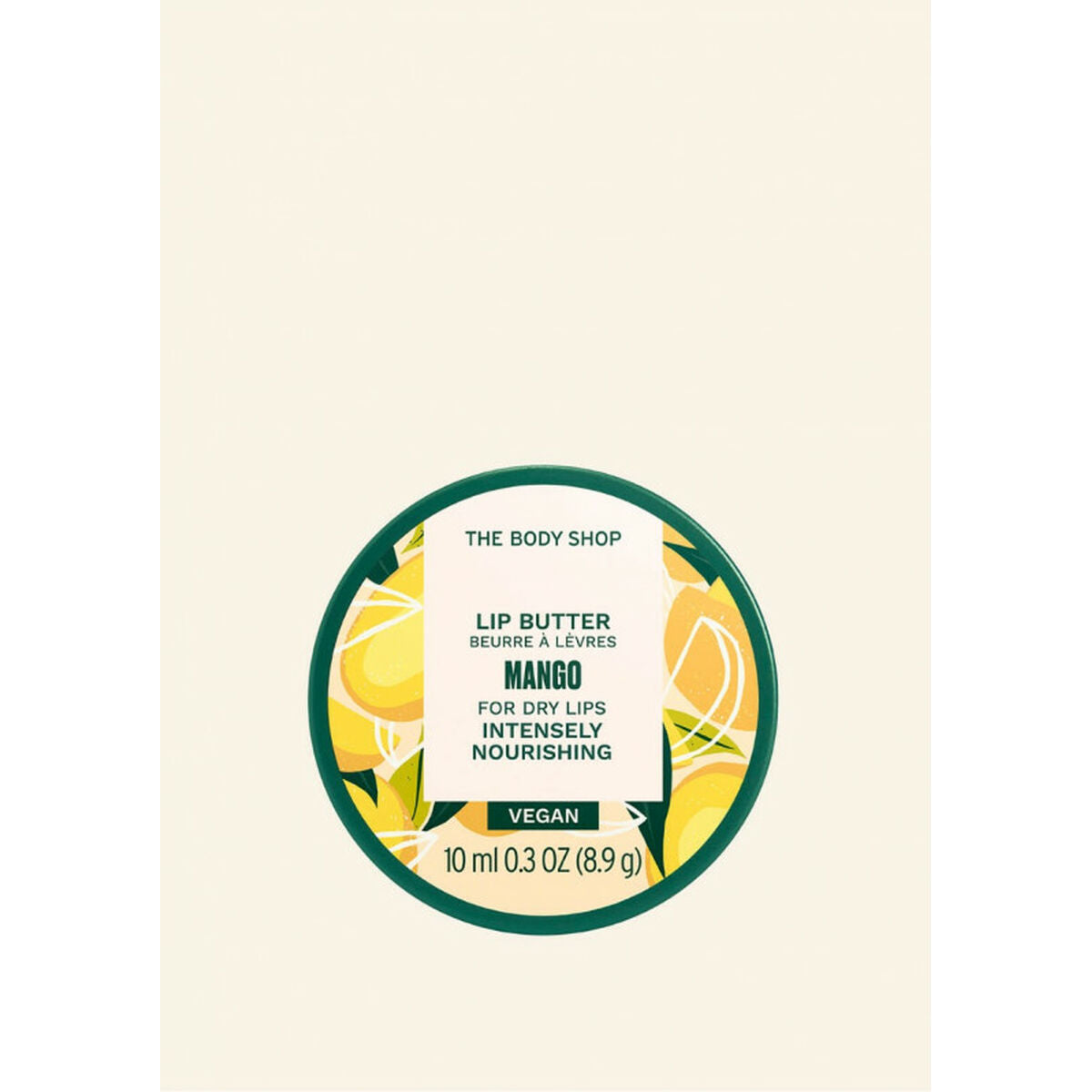 Lip Balm The Body Shop Mango 10 ml The Body Shop