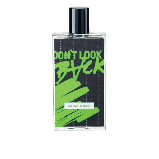 Women's Perfume Armand Basi Dont Look Back EDT 100 ml Armand Basi