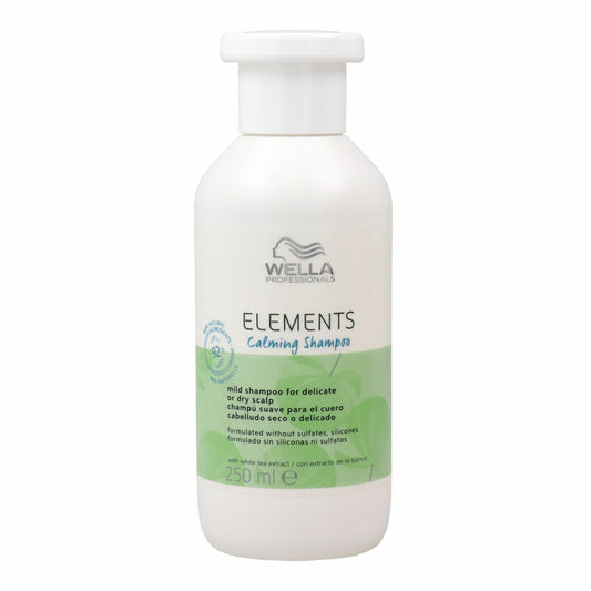 Shampoo Wella Elements 250 ml Wella