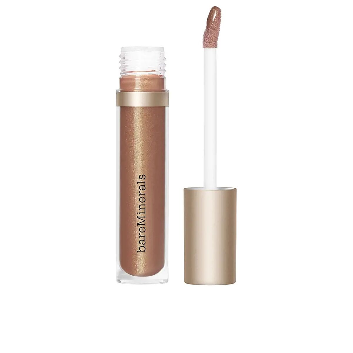 Liquid lipstick bareMinerals Mineralist Balsam warmth 4 ml bareMinerals