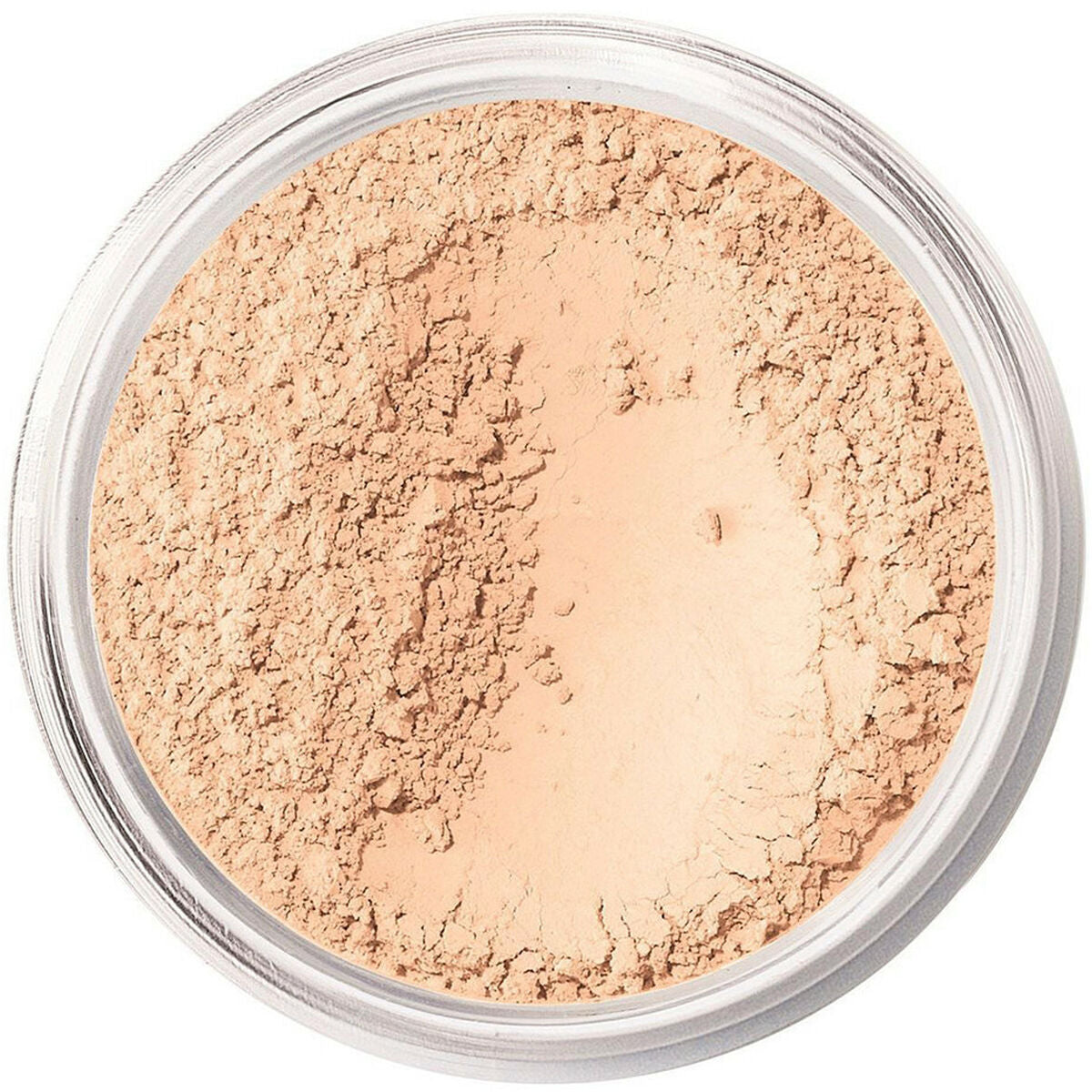 Powder Make-up Base bareMinerals Original Nº 11 Soft Medium Spf 15 8 g