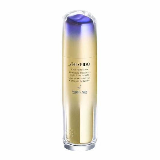 Day Cream Shiseido Vital Perfection 40 ml