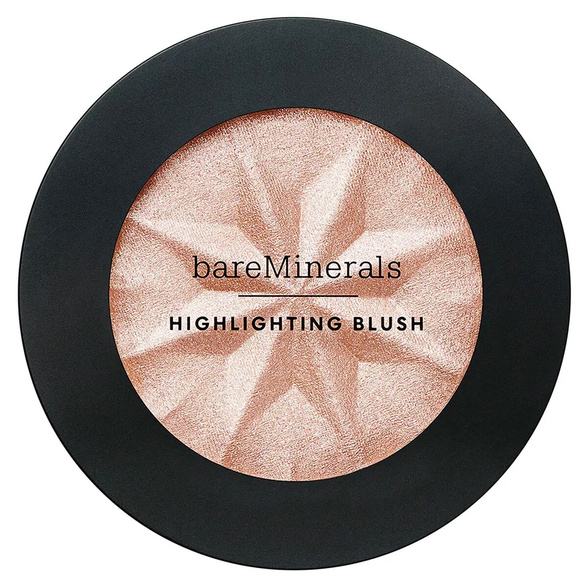 Blush bareMinerals Gen Nude Opal Glow 3,8 g Highlighter