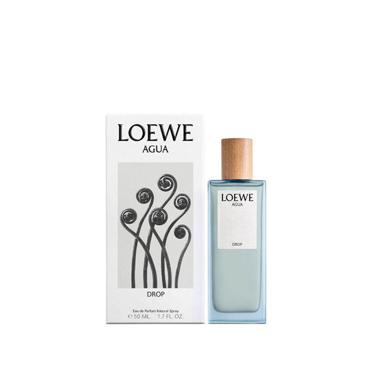 Women's Perfume Loewe AGUA DE LOEWE ELLA EDP 50 ml