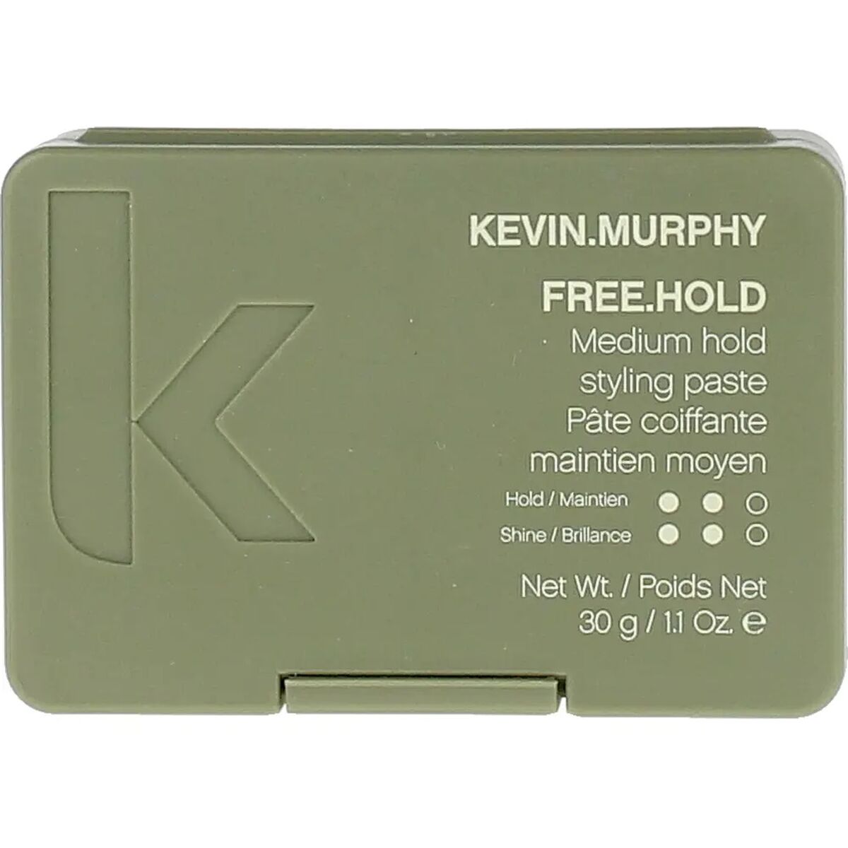 Hair Defining Paste Kevin Murphy FREE HOLD 30 g Kevin Murphy