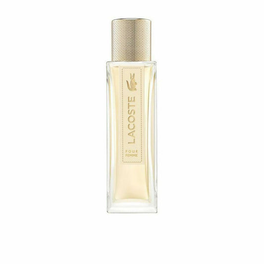 Women's Perfume Lacoste Pour Femme EDP 50 ml Lacoste