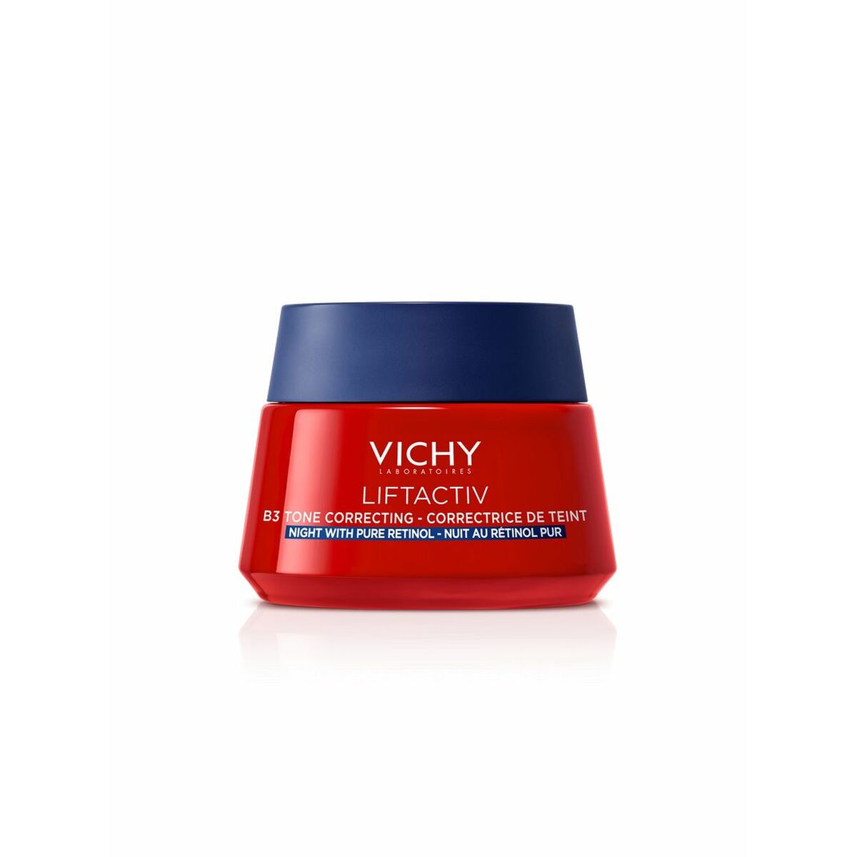 Day Cream Vichy LIFTACTIV 50 ml