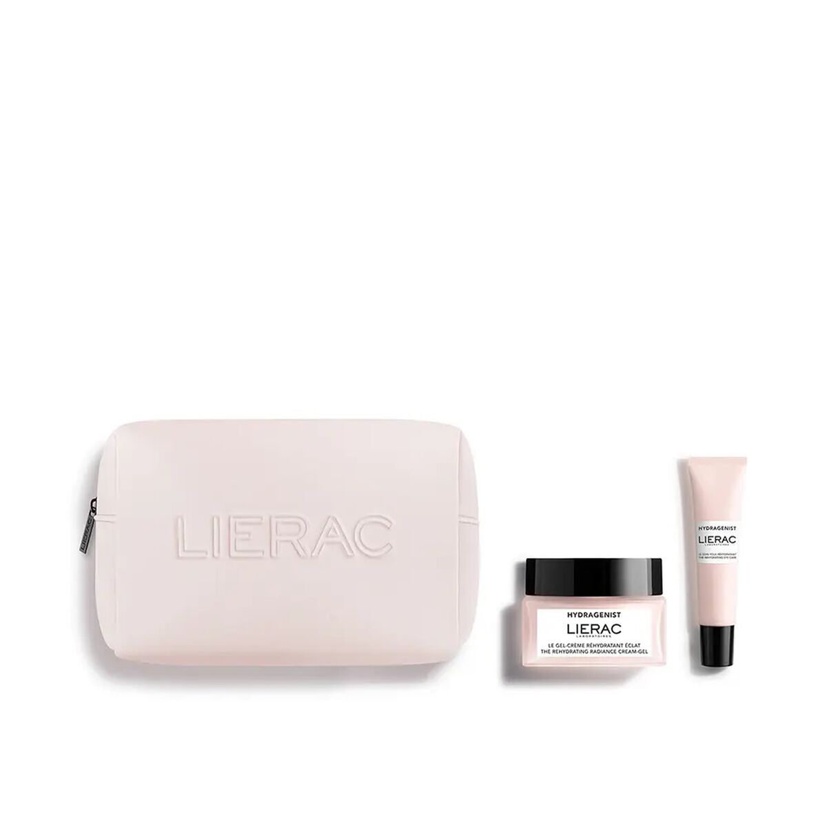 Cosmetic Set Lierac HYDRAGENIST 3 Pieces