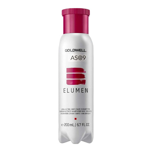 Permanent Dye Goldwell ELUMEN COLOR as@9 200 ml