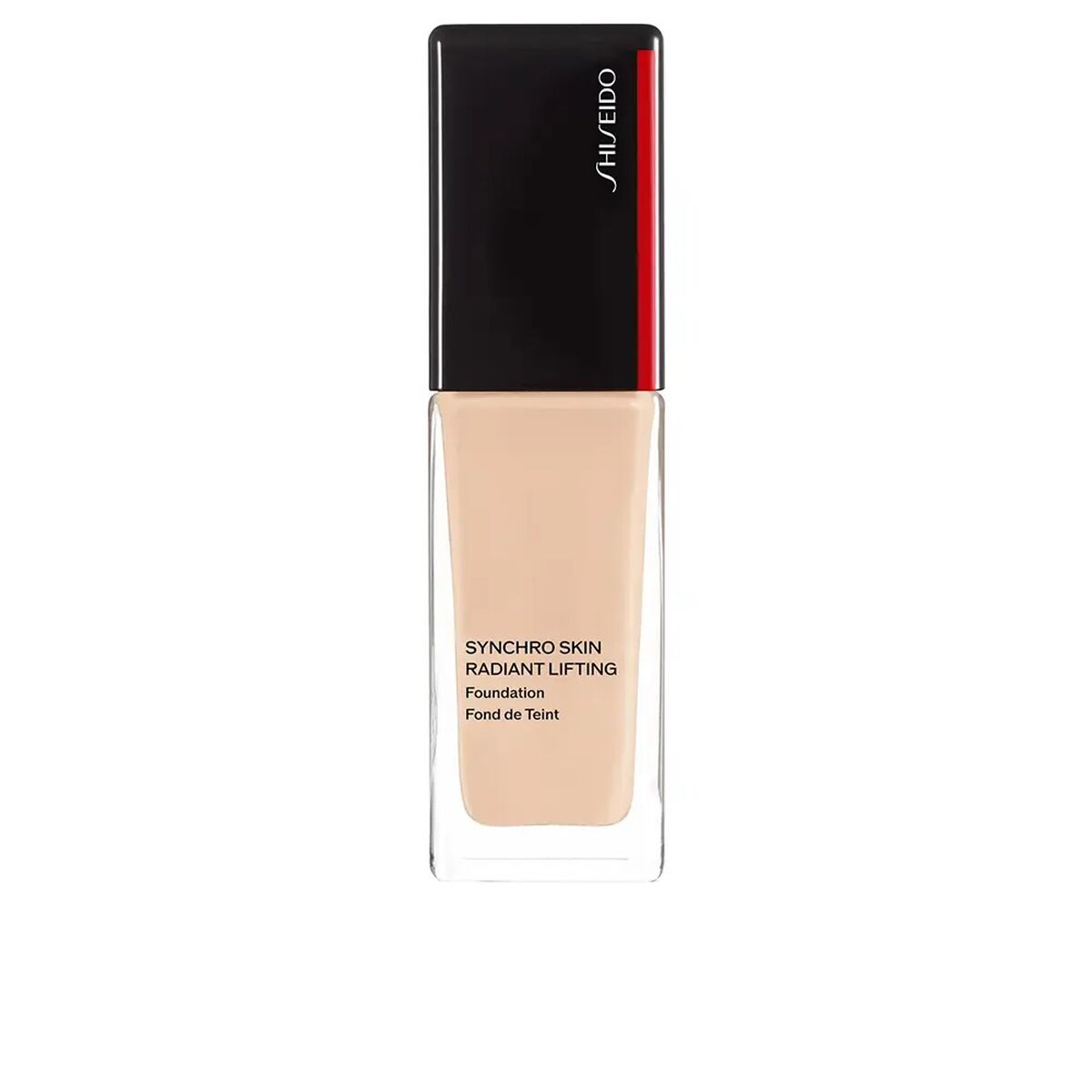 Base de maquillaje líquida Shiseido SYNCHRO SKIN Nº 120 Spf 30 30 ml