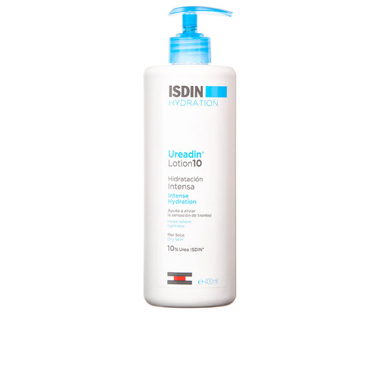 Hydrating Body Lotion Isdin Ureadin Lotion 10 Dry Skin (1000 ml)