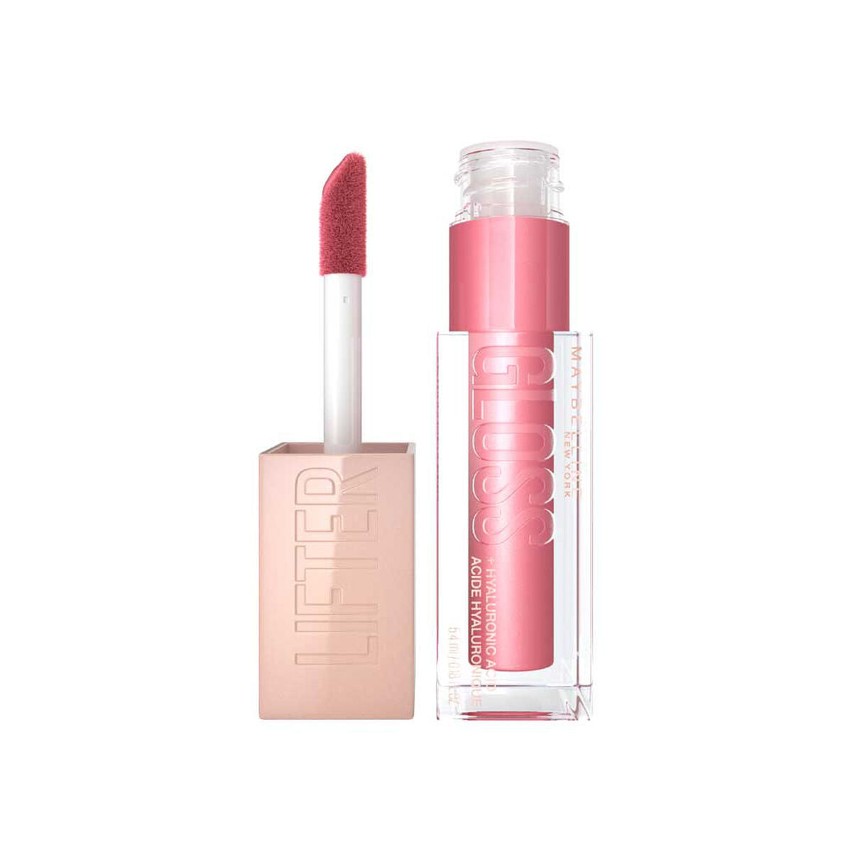 Brillo de labios Maybelline