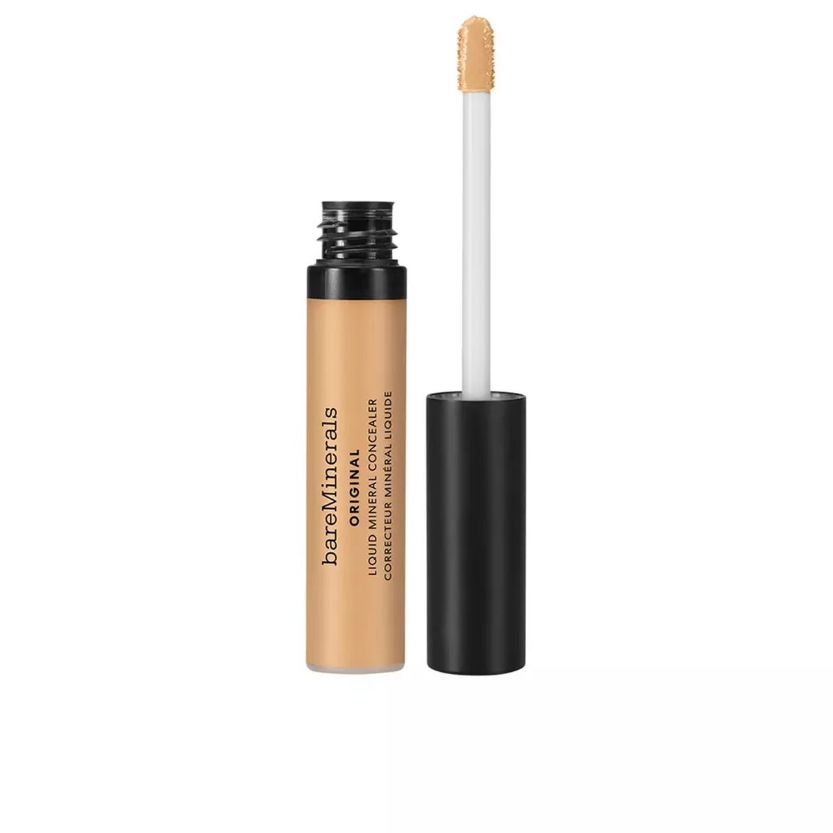 Liquid Corrector bareMinerals Original Nº 3.5W Medium tan 6 ml bareMinerals