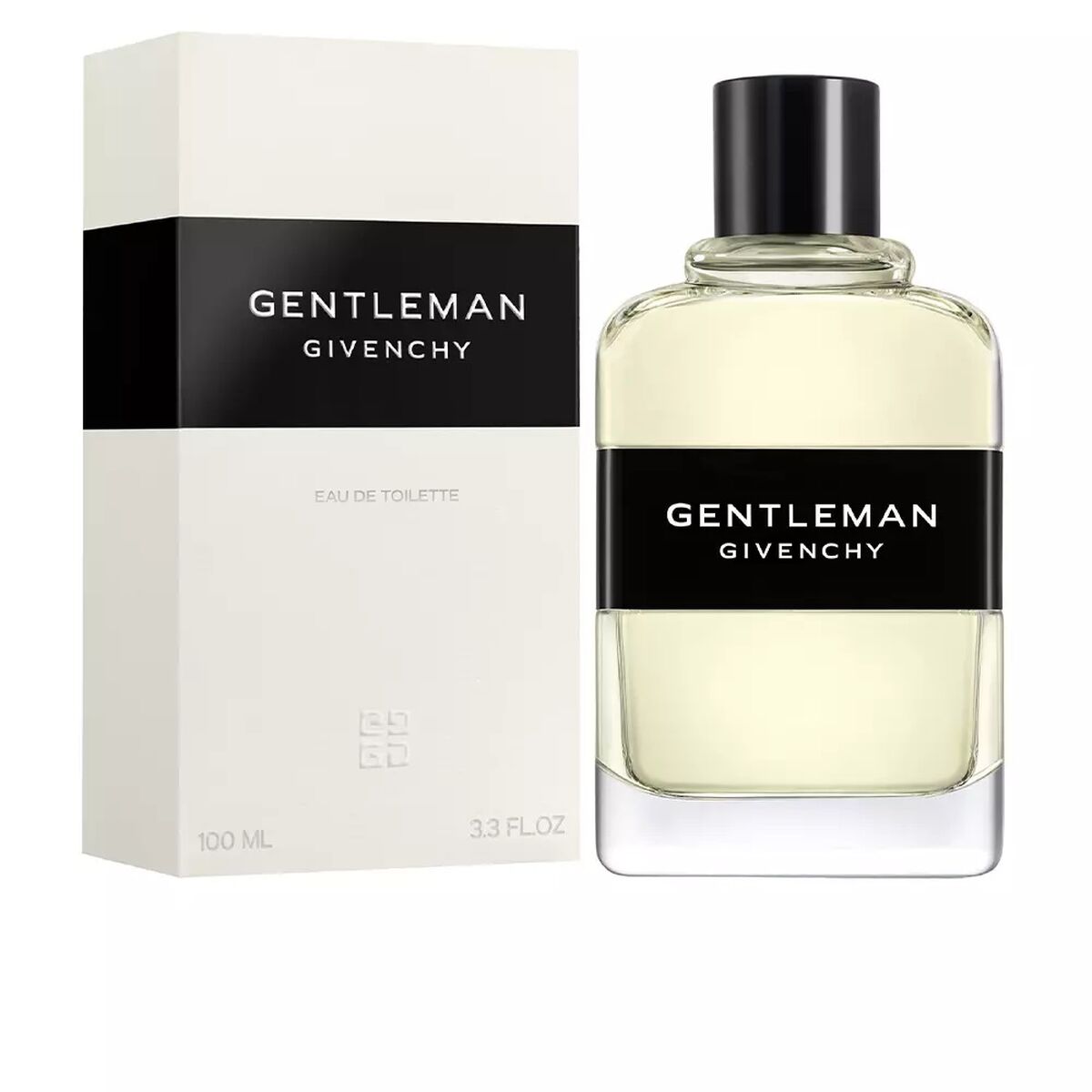 Herrenparfüm Givenchy NEW GENTLEMAN EDT 100 ml