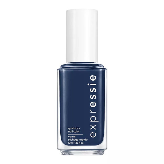 Nail polish Essie Expressie Nº 445 Left on shred 10 ml