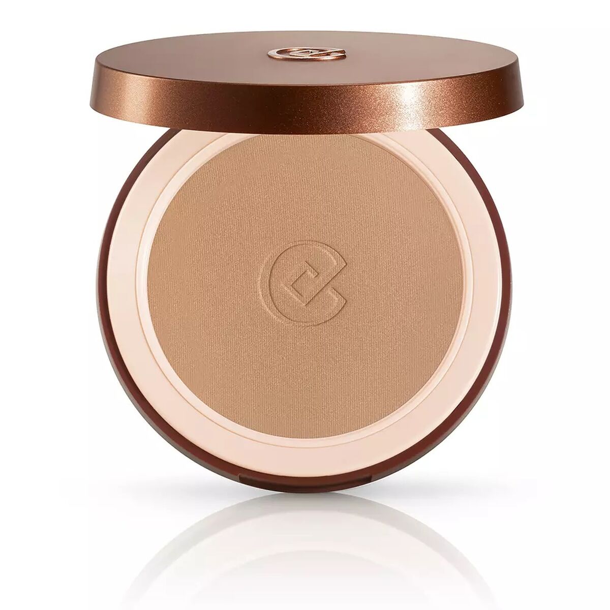 Bronzing Powder Collistar Silk Effect Nº 8 Capri glow 10 g