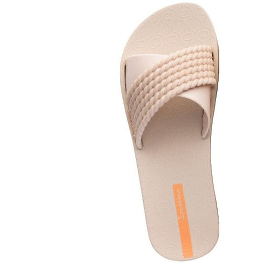 Women's Flip Flops Ipanema  II FEM 83244 AJ326 Beige