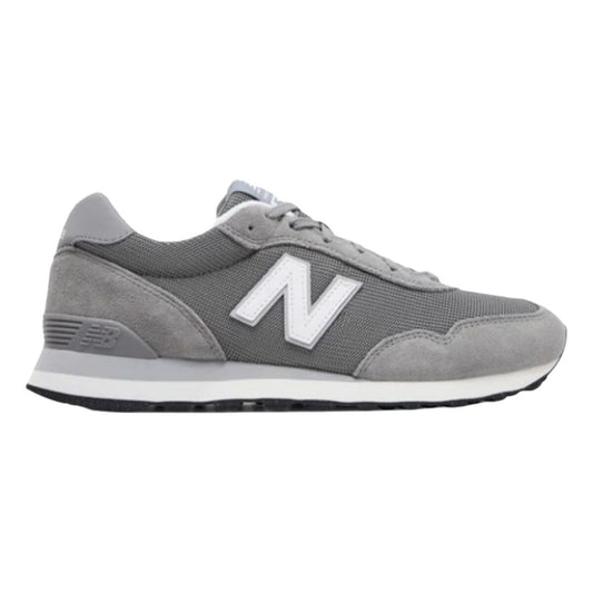 Men’s Casual Trainers New Balance ML515V3 Grey New Balance